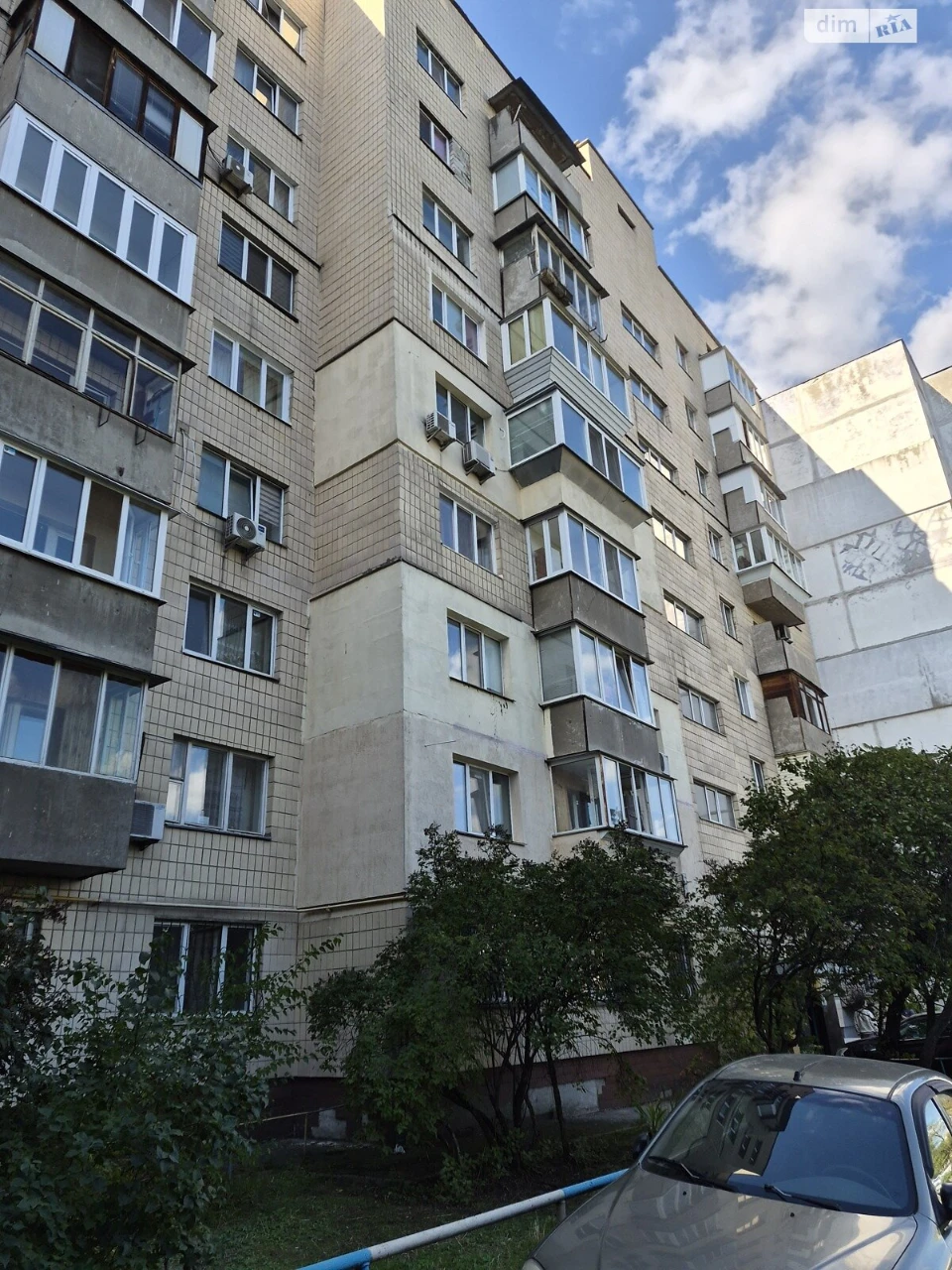 Продаж Квартиры Оболесь