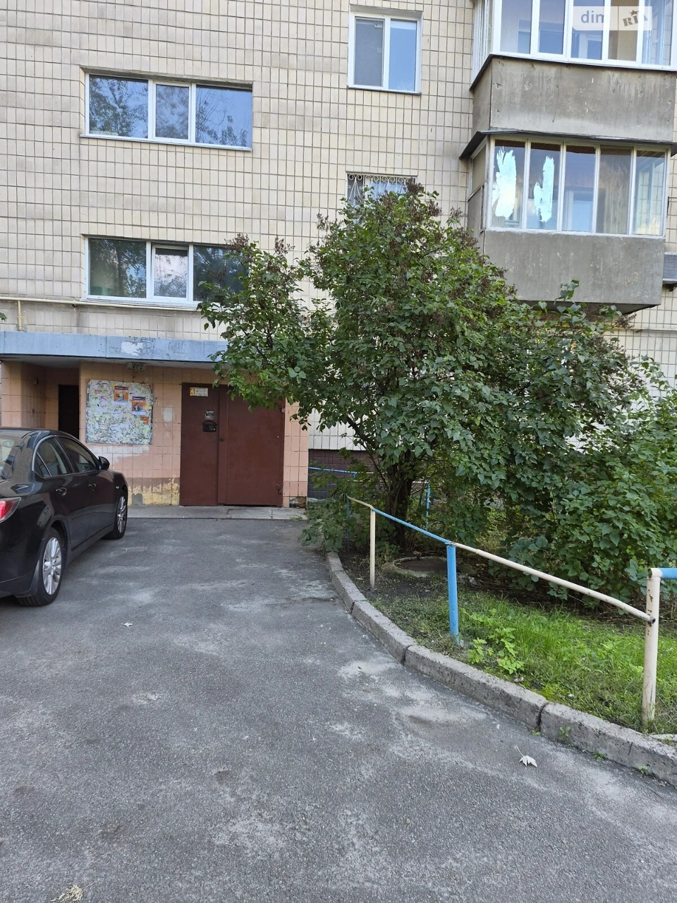 Продаж Квартиры Оболесь