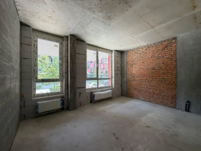 Apartment for Sale: Holosiiv ЖК Republic, 40m2
