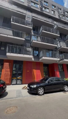 Apartment for Sale: Holosiiv ЖК Republic, 40m2