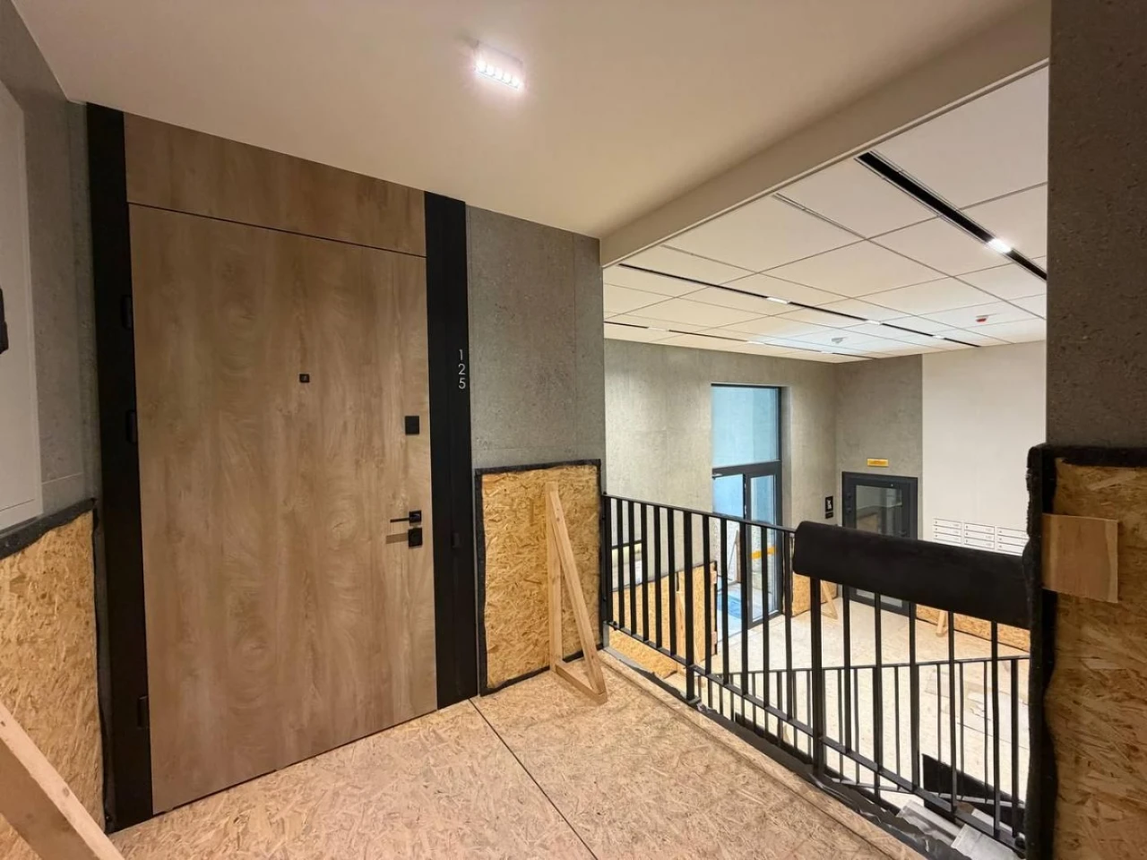 Apartment for Sale: Holosiiv ЖК Republic, 40m2