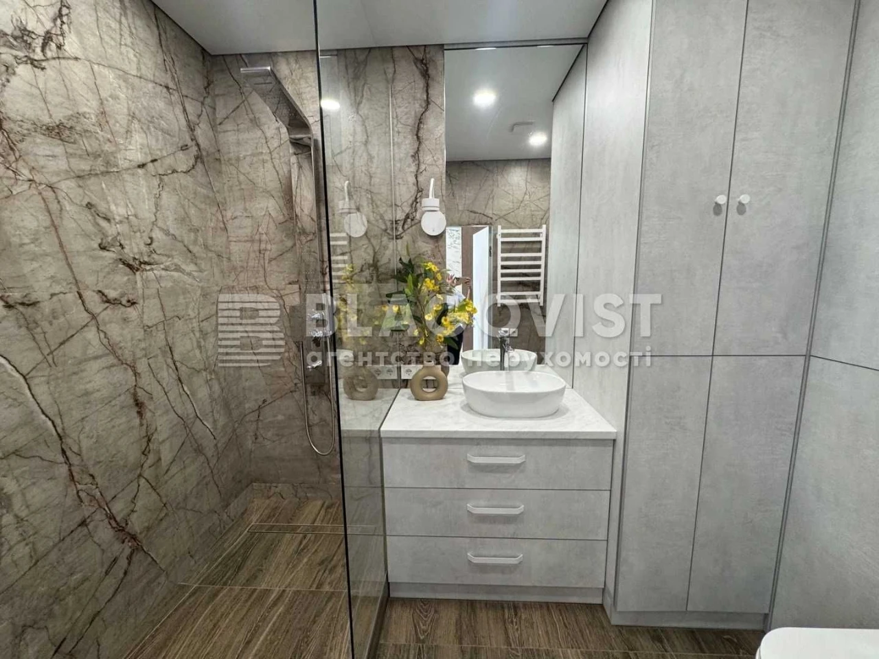 Sale 1 room, Prychna 14, ЖК Great, Oskoroky