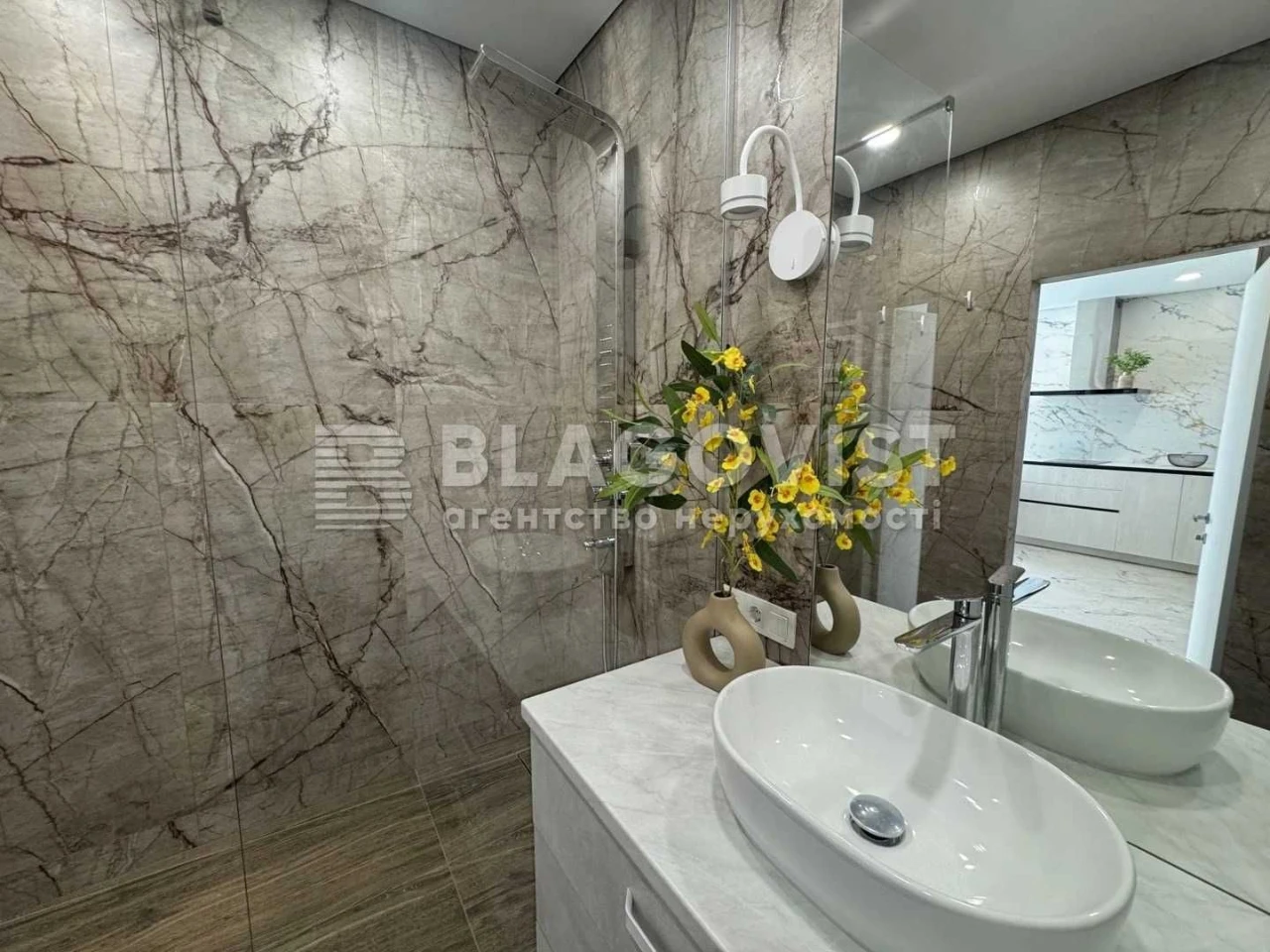 Sale 1 room, Prychna 14, ЖК Great, Oskoroky