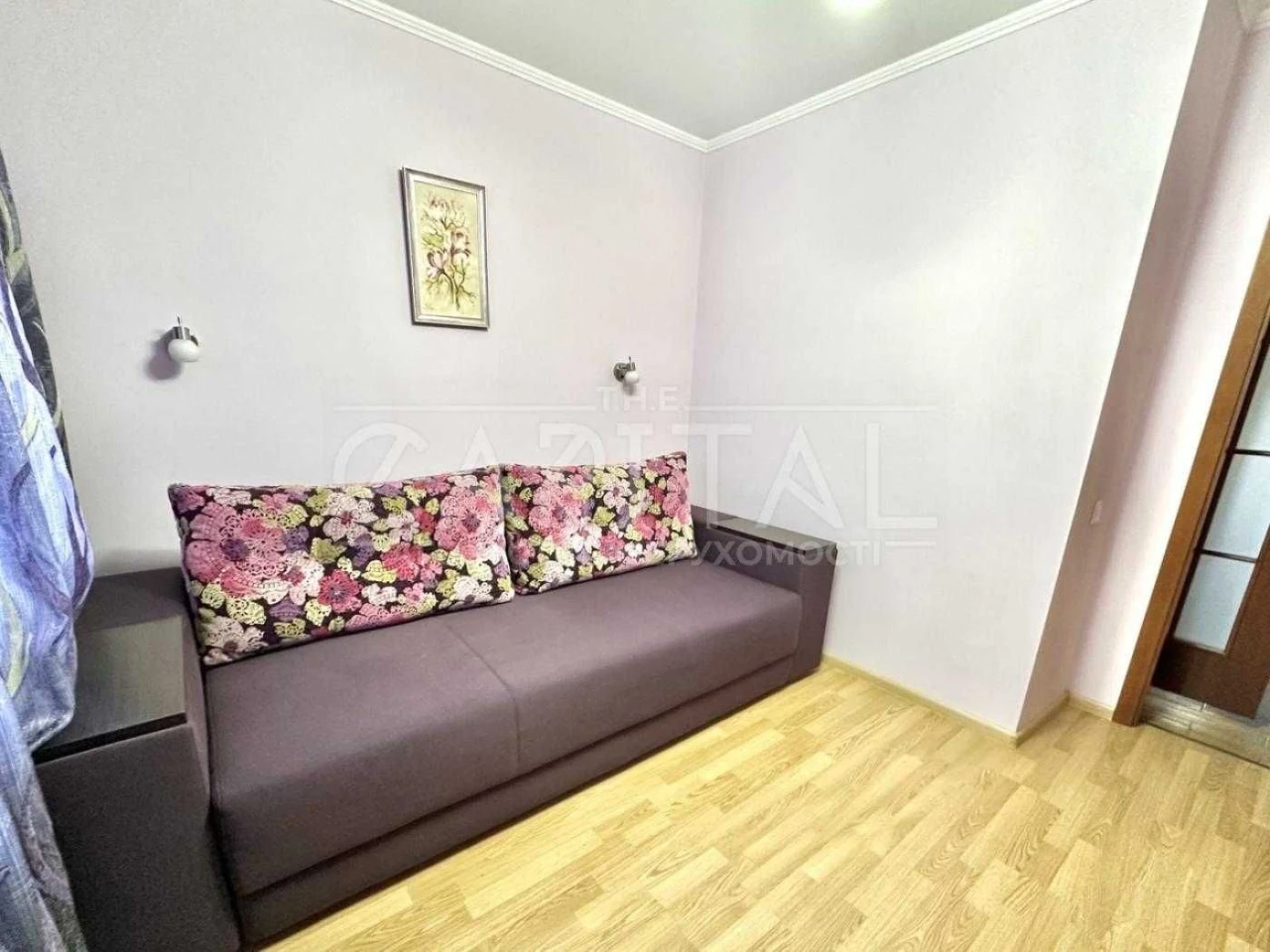 Sale of a 3-bedroom apartment in Шевченківський district (has gas)