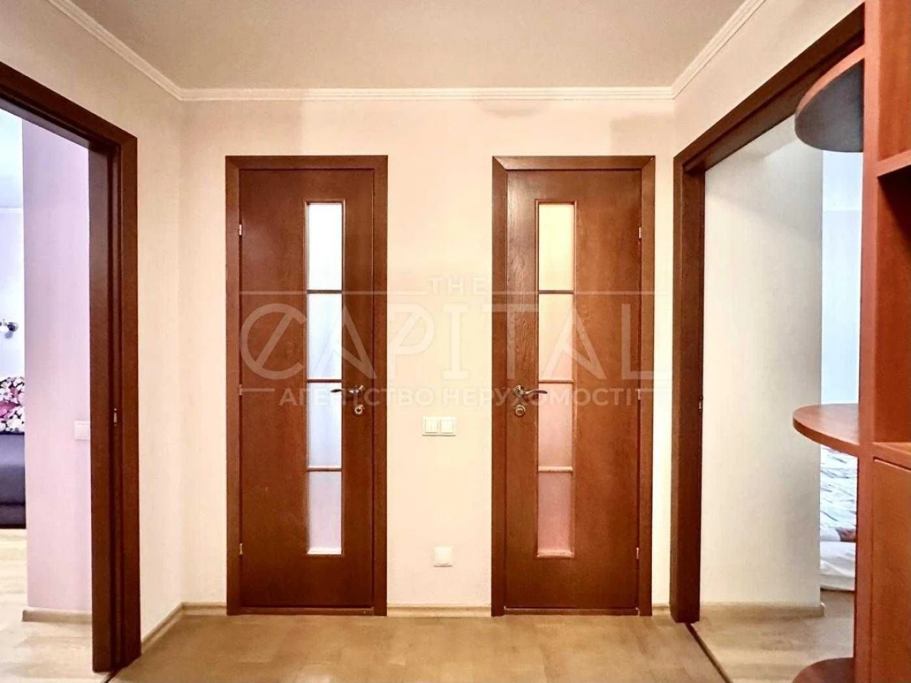 Sale of a 3-bedroom apartment in Шевченківський district (has gas)