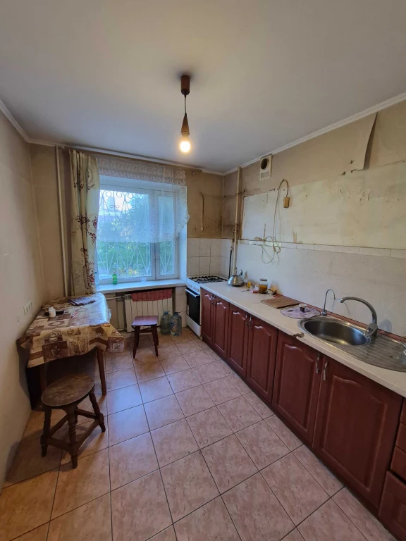 Продаж 3-кімн. квартири, метро Мінська, Оболонський проспект