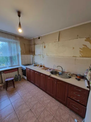 Sale of a 3-room apartment, Minsk Metro, Obolonsky Prospect