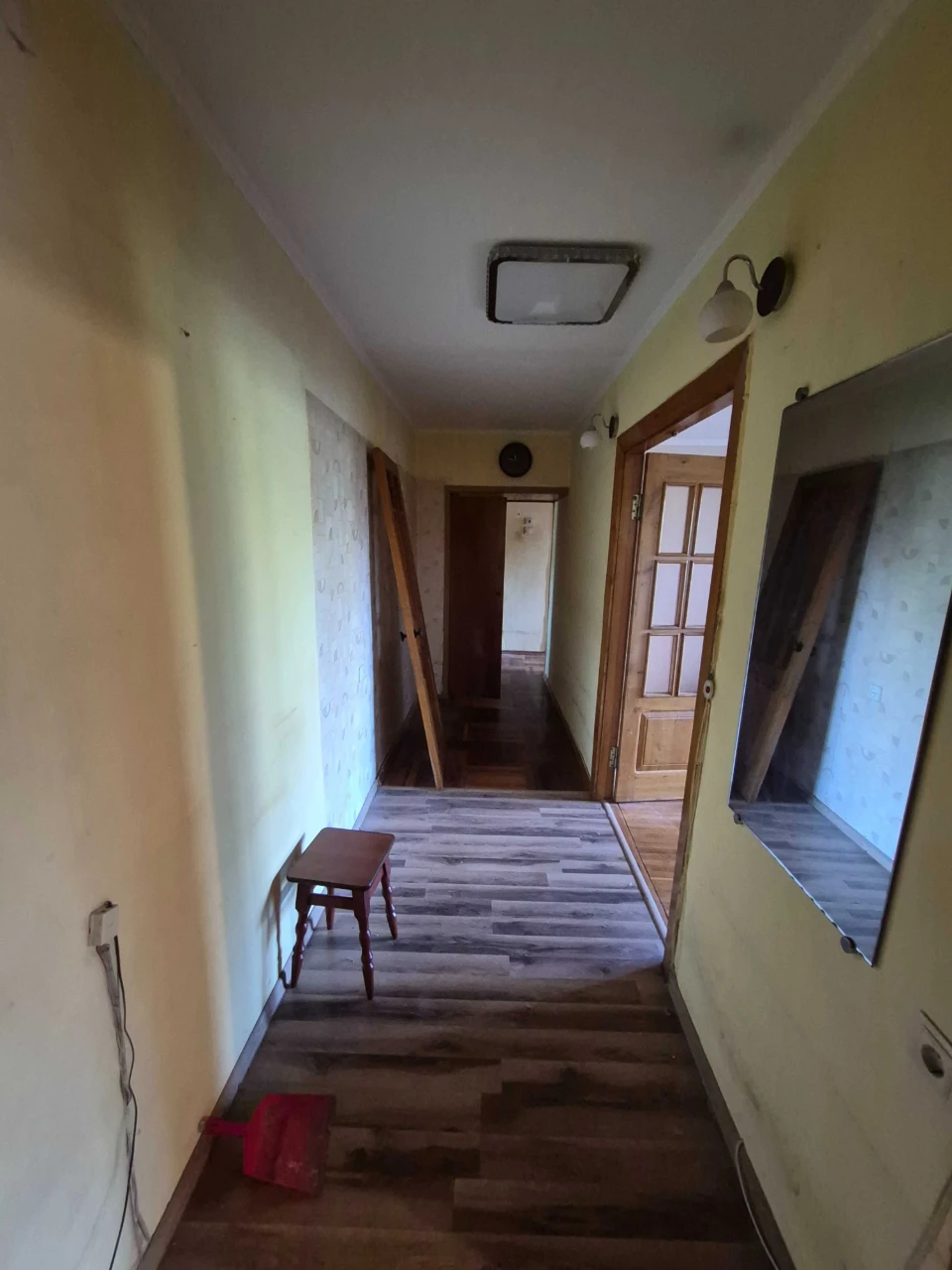 Sale of a 3-room apartment, Minsk Metro, Obolonsky Prospect
