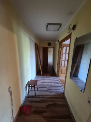 Sale of a 3-room apartment, Minsk Metro, Obolonsky Prospect