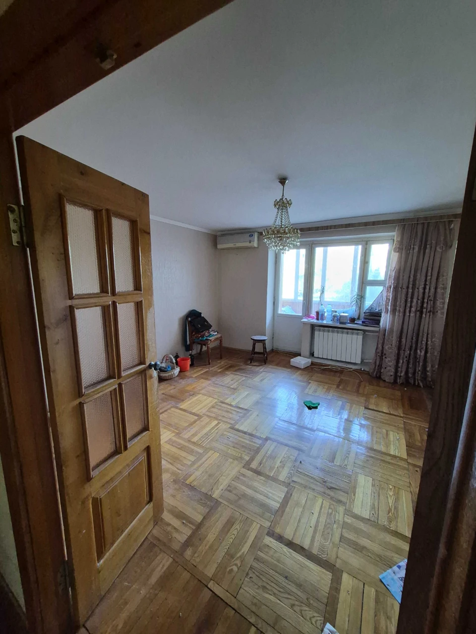 Sale of a 3-room apartment, Minsk Metro, Obolonsky Prospect