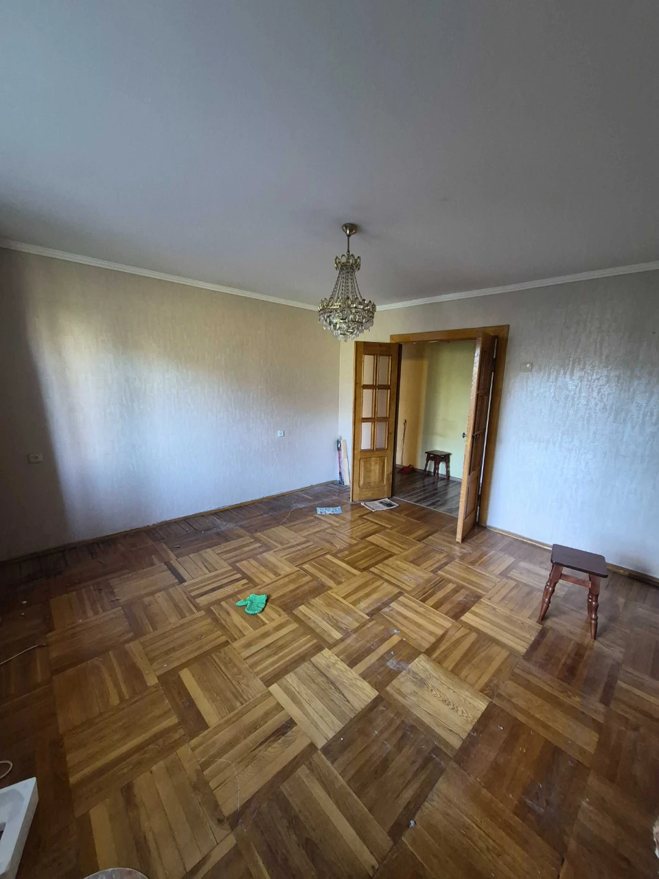 Sale of a 3-room apartment, Minsk Metro, Obolonsky Prospect