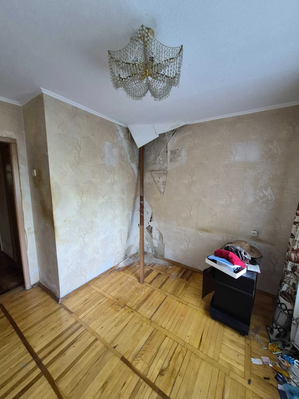 Sale of a 3-room apartment, Minsk Metro, Obolonsky Prospect