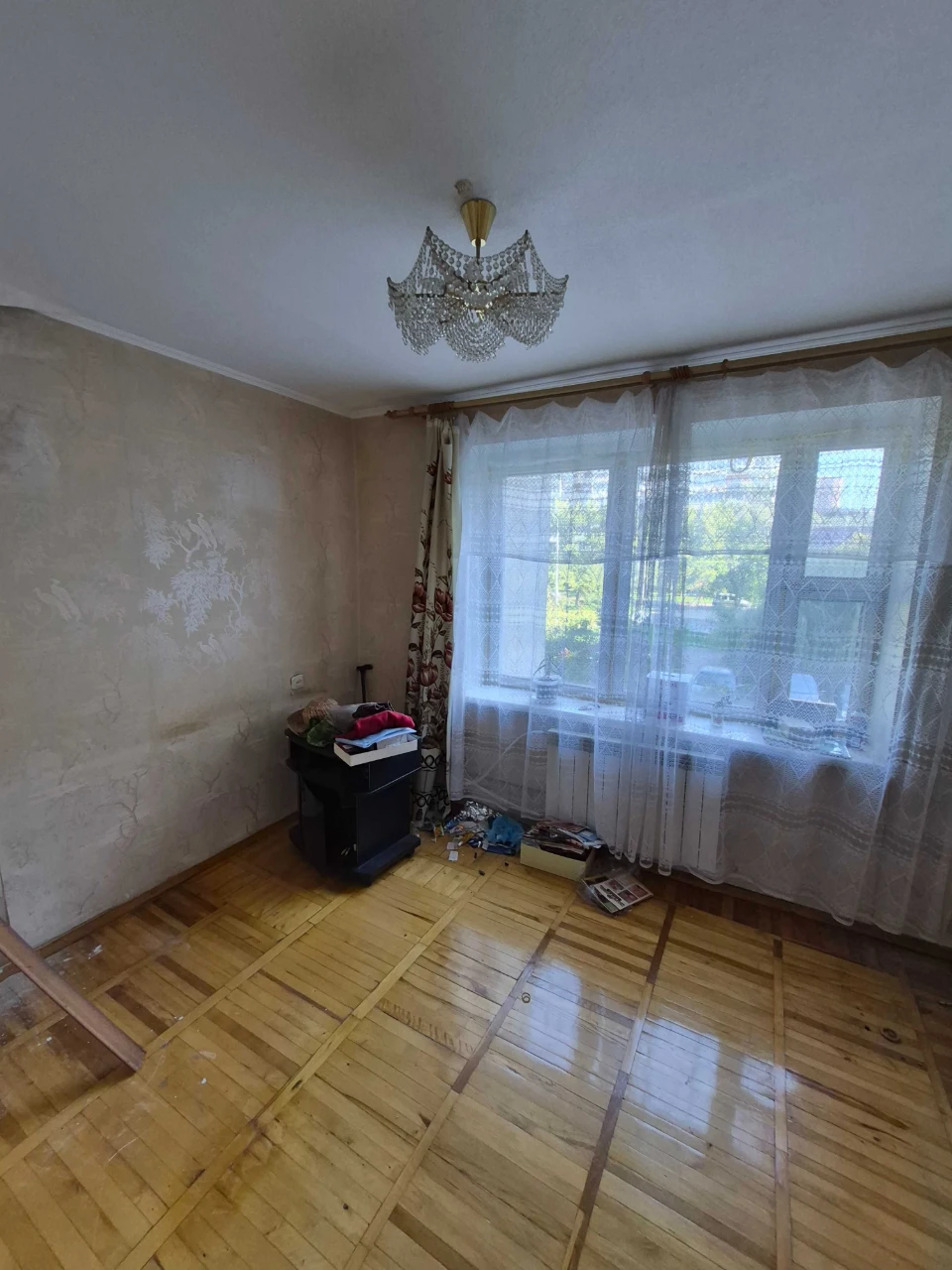 Sale of a 3-room apartment, Minsk Metro, Obolonsky Prospect