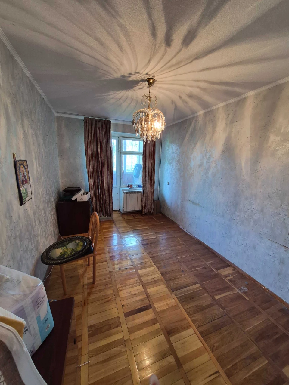 Sale of a 3-room apartment, Minsk Metro, Obolonsky Prospect