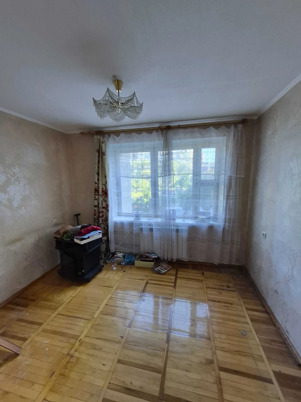 Sale of a 3-room apartment, Minsk Metro, Obolonsky Prospect