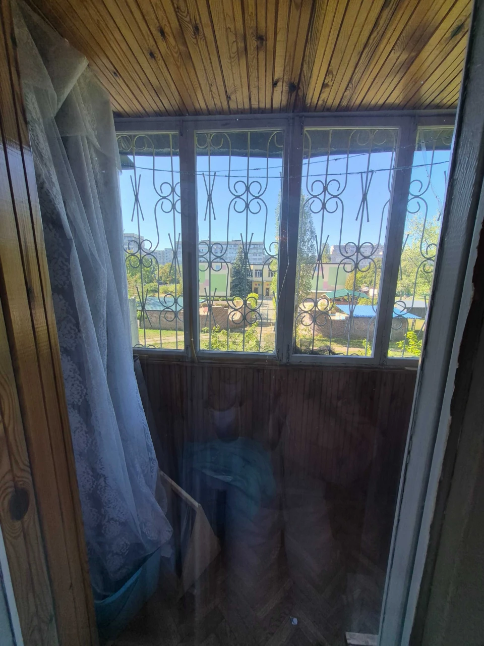 Sale of a 3-room apartment, Minsk Metro, Obolonsky Prospect