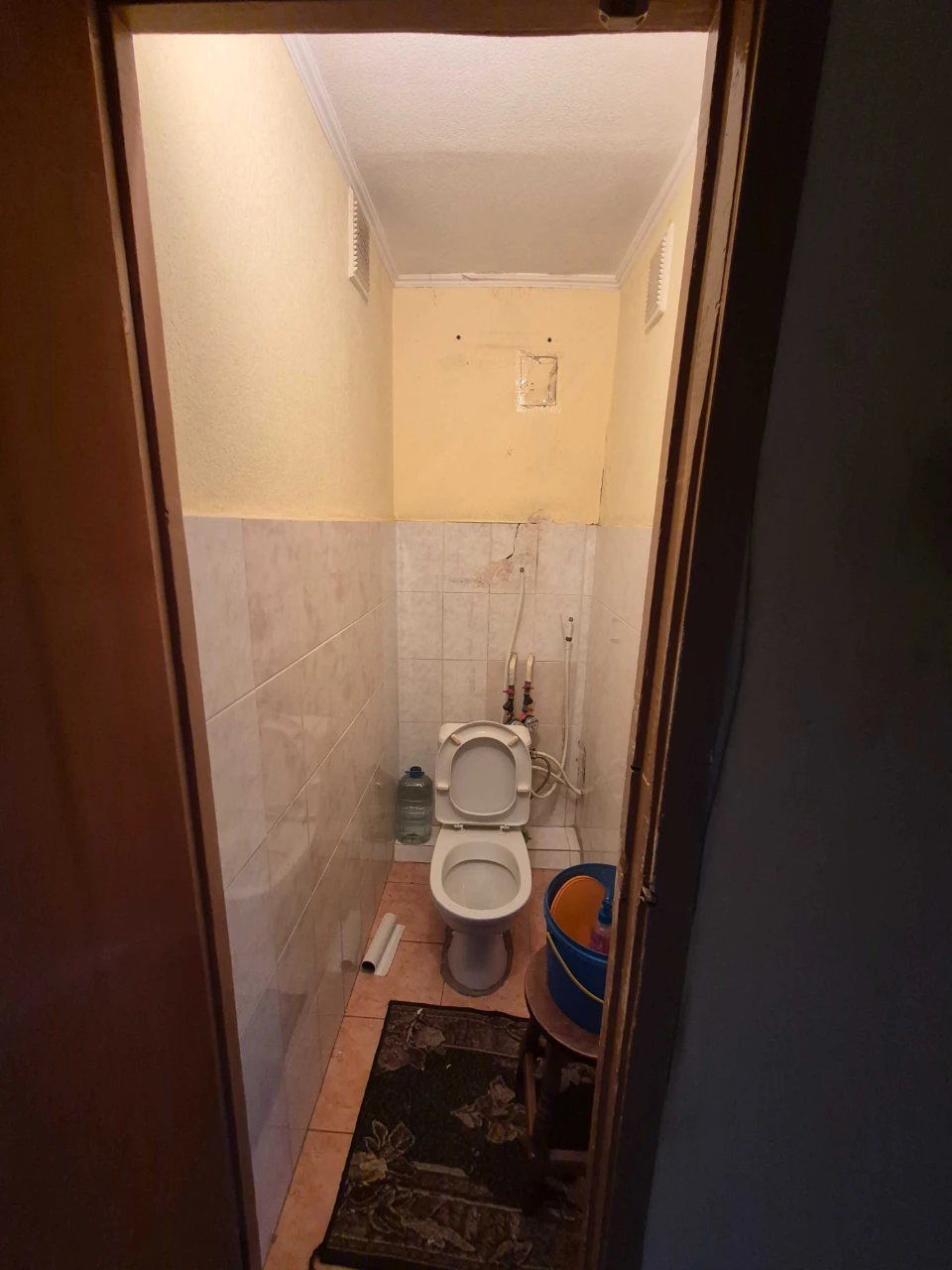 Sale of a 3-room apartment, Minsk Metro, Obolonsky Prospect