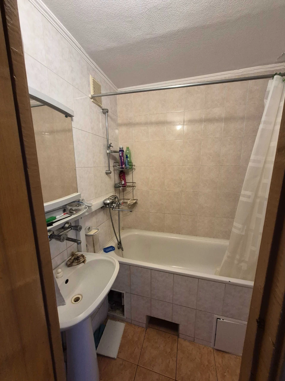 Sale of a 3-room apartment, Minsk Metro, Obolonsky Prospect