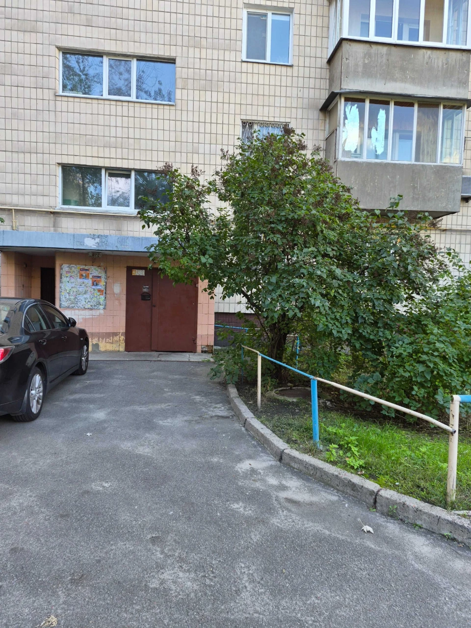 Sale of a 3-room apartment, Minsk Metro, Obolonsky Prospect