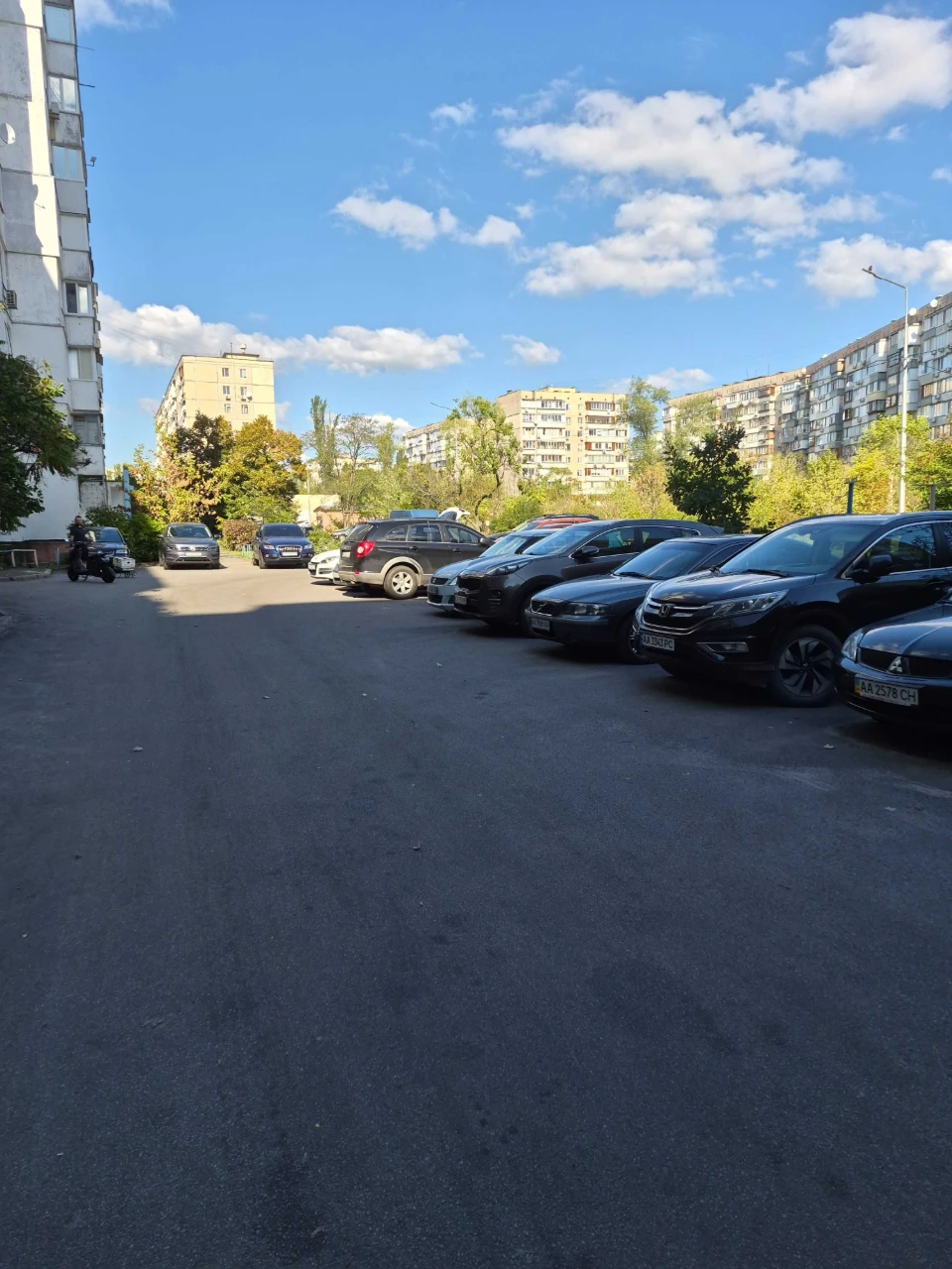 Sale of a 3-room apartment, Minsk Metro, Obolonsky Prospect