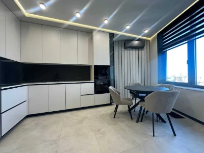 New Designer Apartment, Берестейський Manhattan City, Manhattan