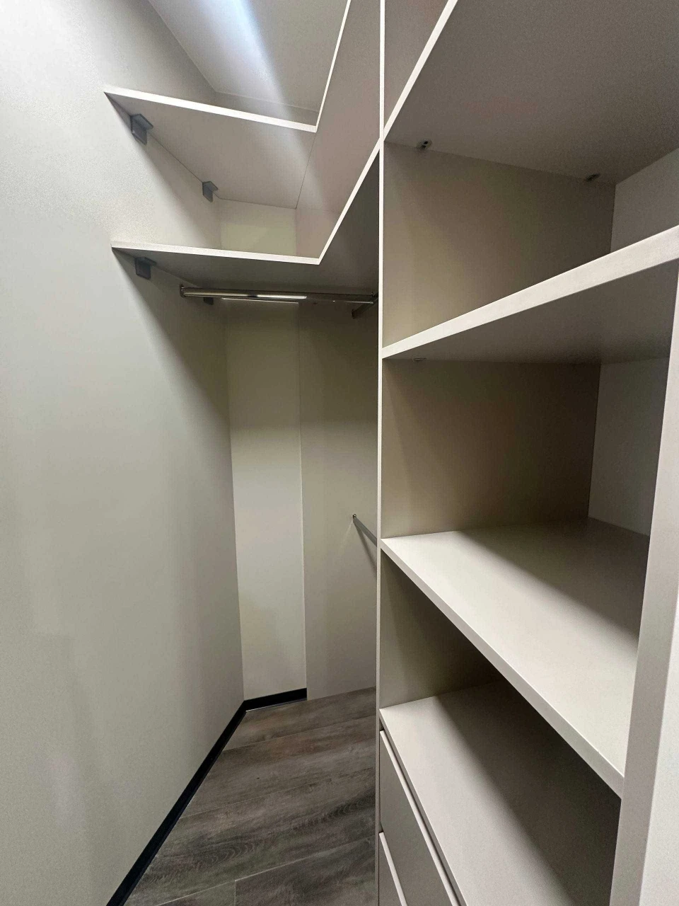New Designer Apartment, Берестейський Manhattan City, Manhattan