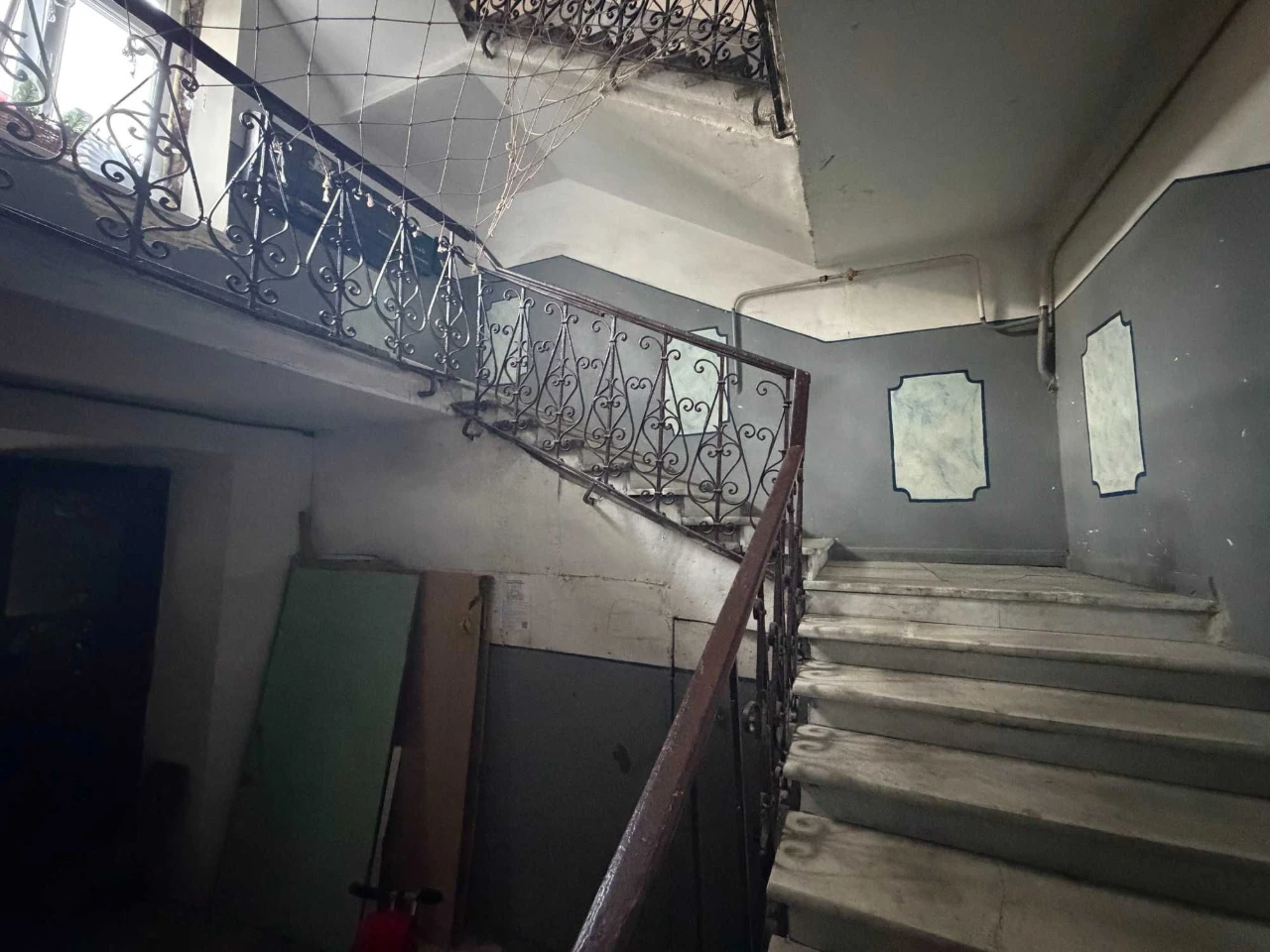 Продам 3-х ком. квартиру в Центре. Парк . Море.