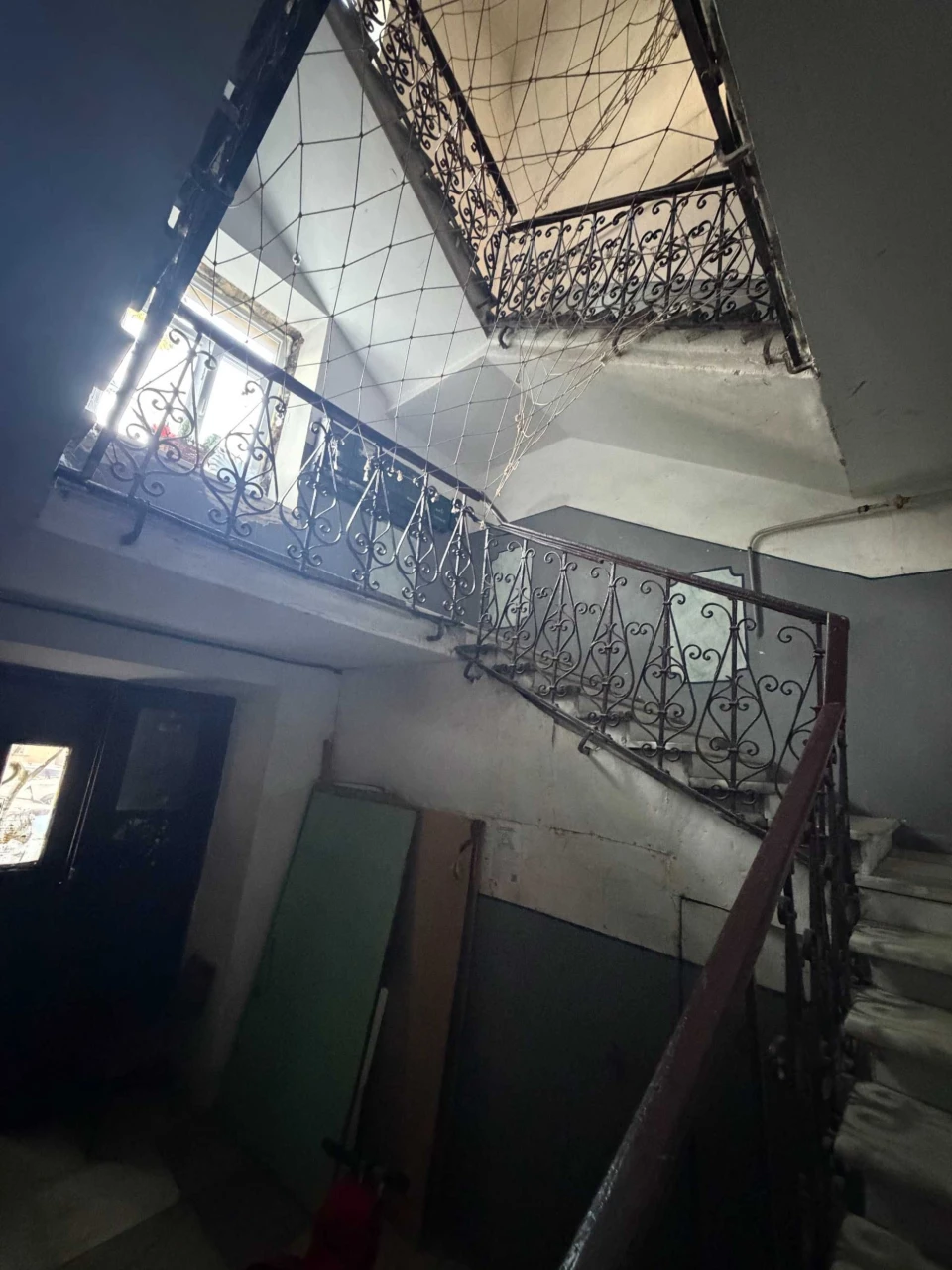 Продам 3-х ком. квартиру в Центре. Парк . Море.