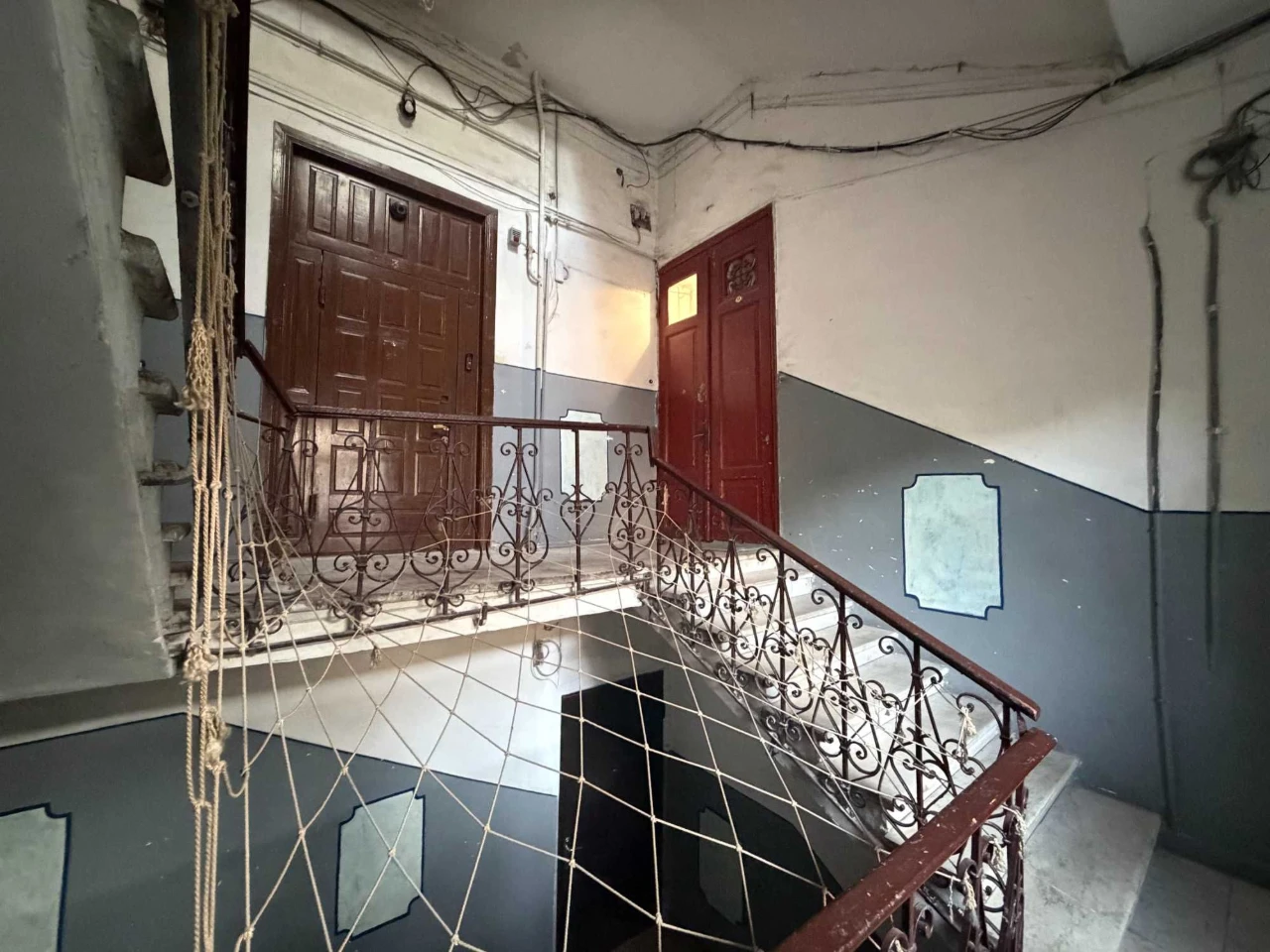 Продам 3-х ком. квартиру в Центре. Парк . Море.