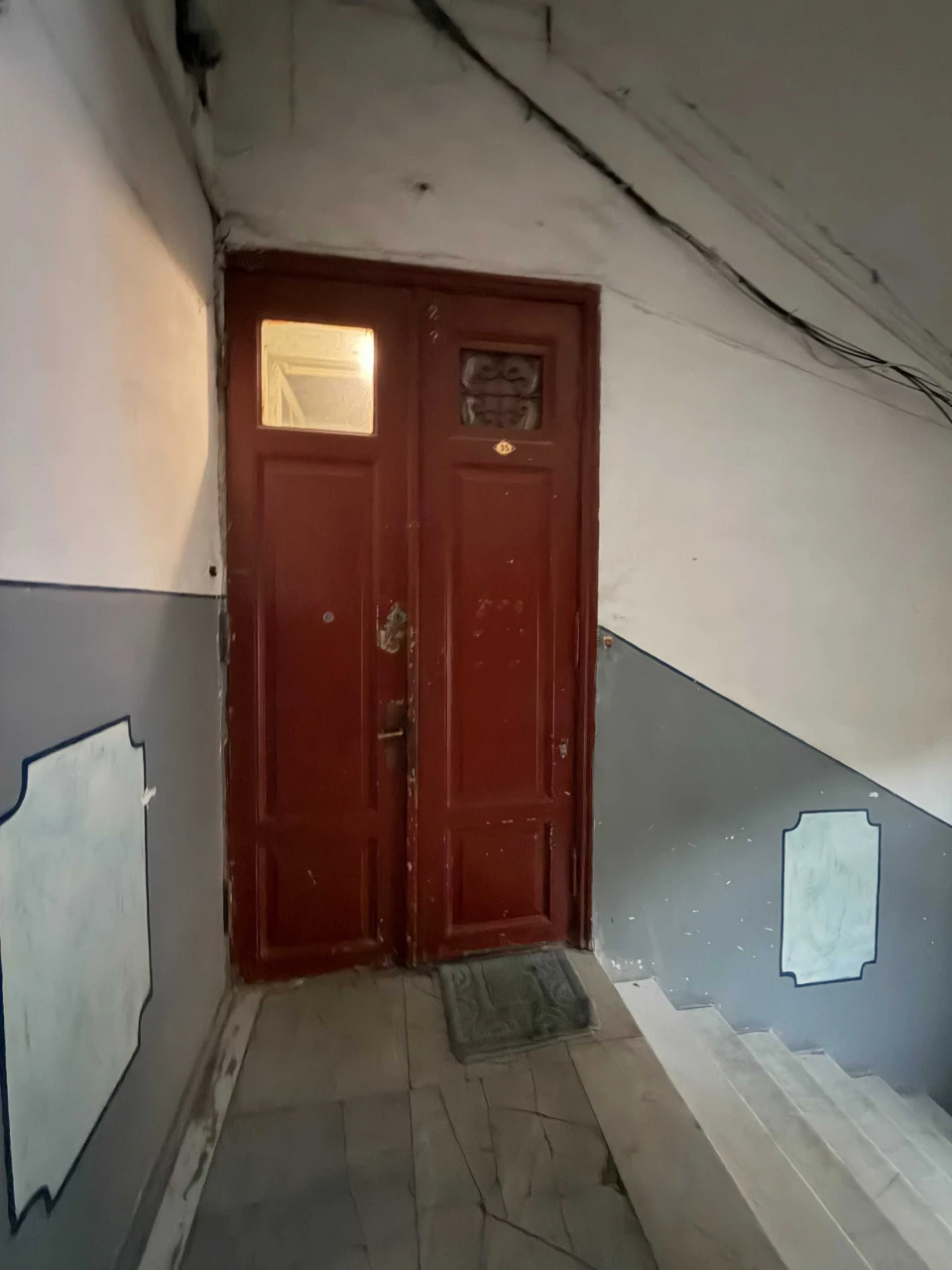 Продам 3-х ком. квартиру в Центре. Парк . Море.
