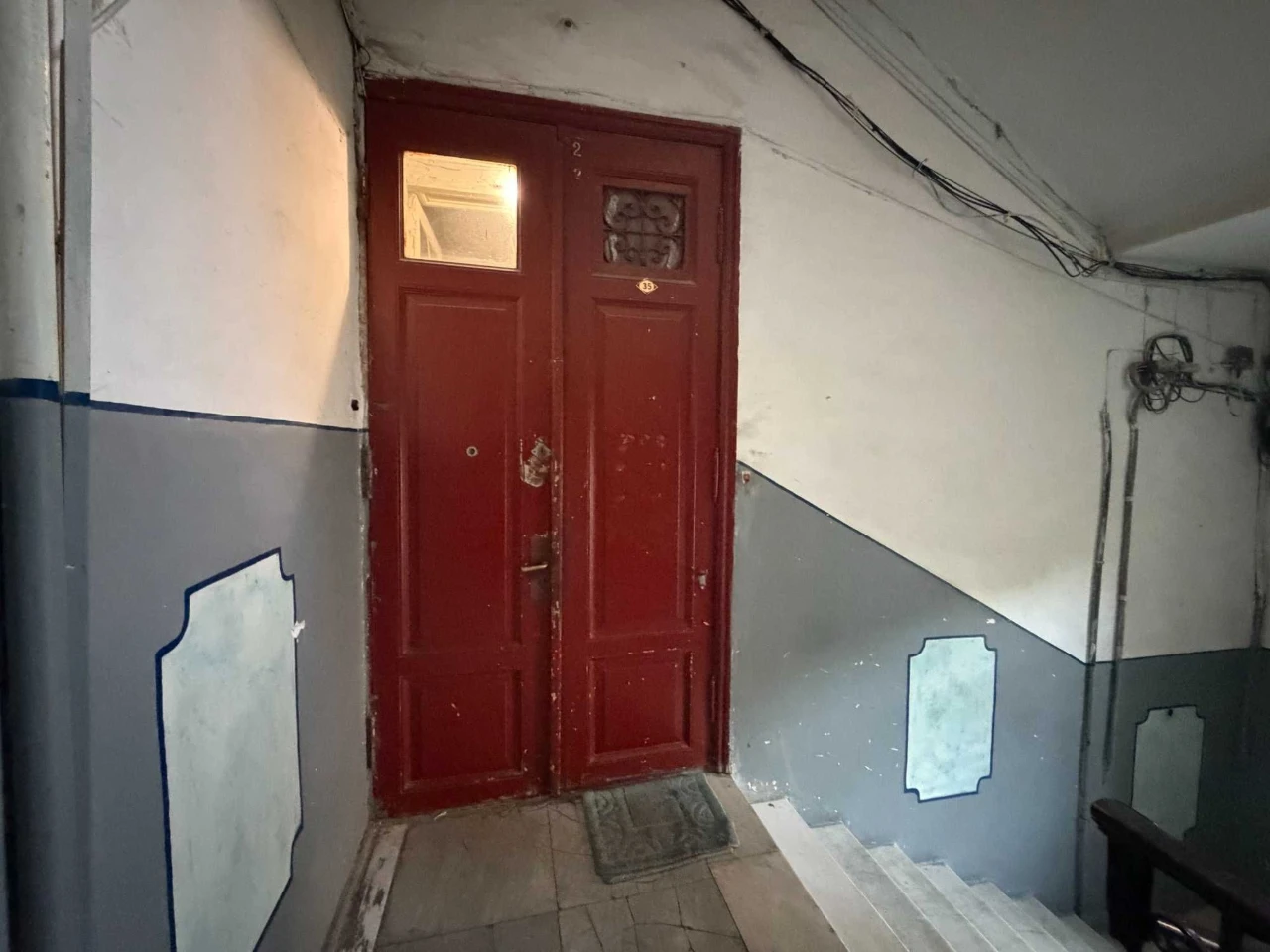 Продам 3-х ком. квартиру в Центре. Парк . Море.