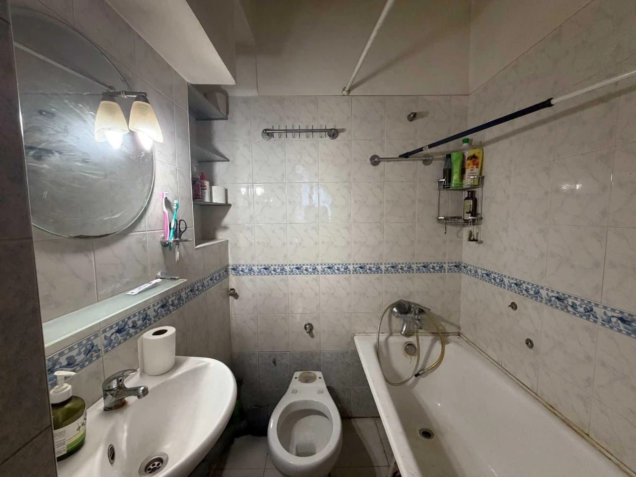 Продам 3-х ком. квартиру в Центре. Парк . Море.