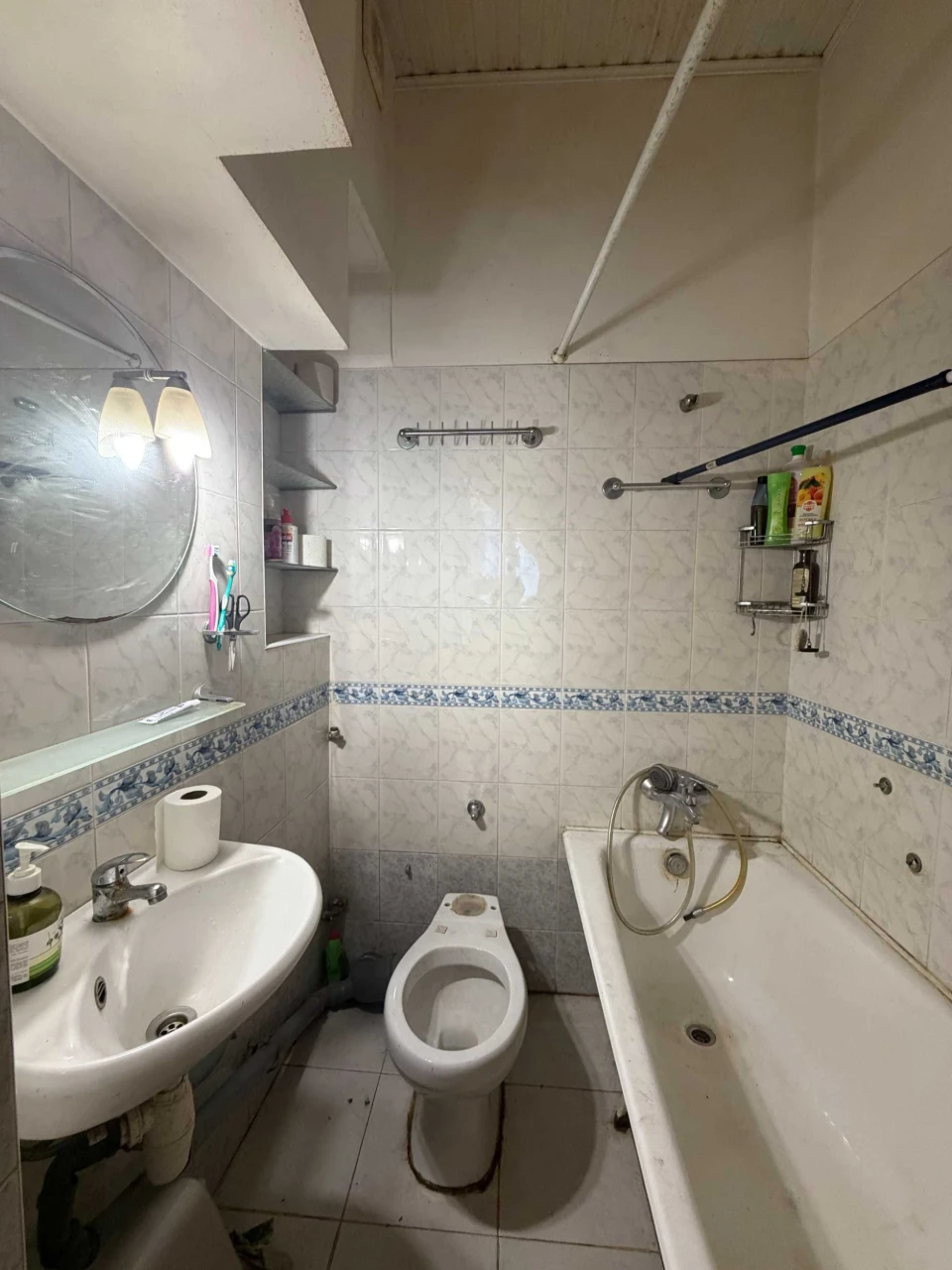 Продам 3-х ком. квартиру в Центре. Парк . Море.