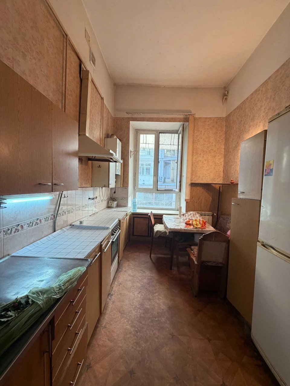 Продам 3-х ком. квартиру в Центре. Парк . Море.