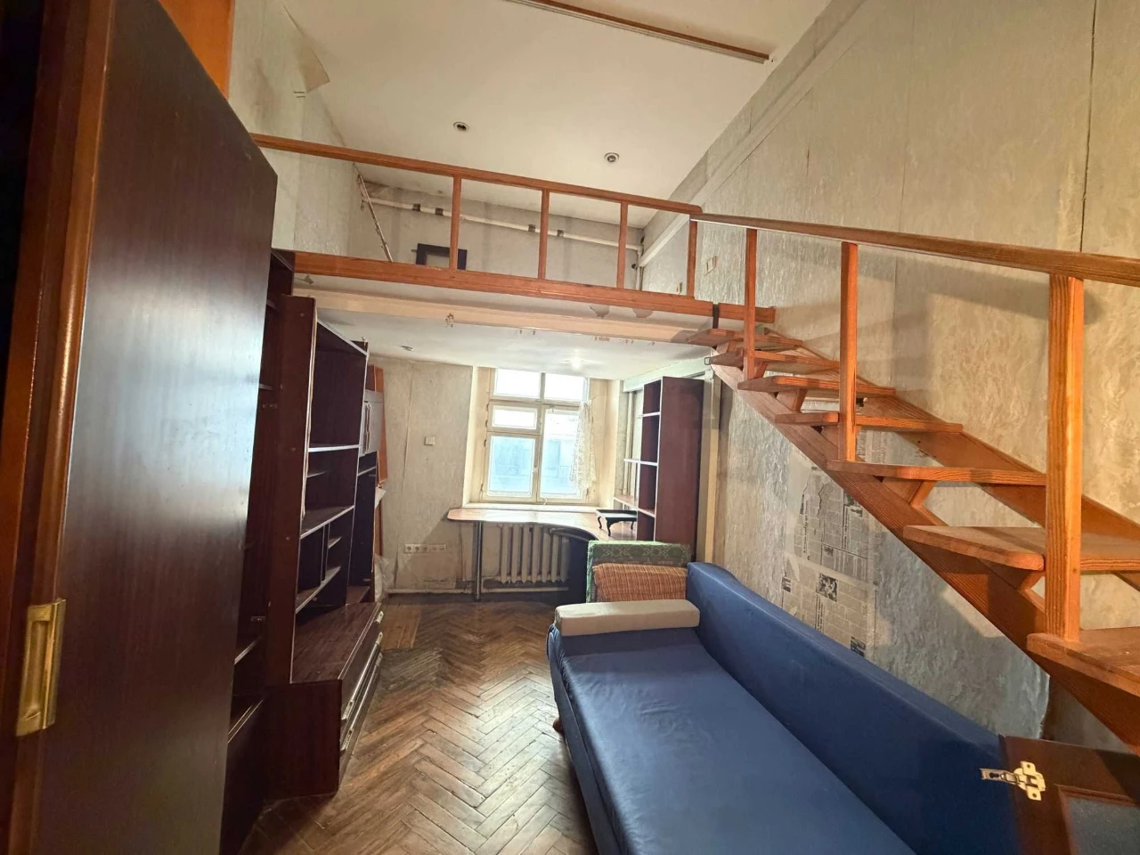 Продам 3-х ком. квартиру в Центре. Парк . Море.