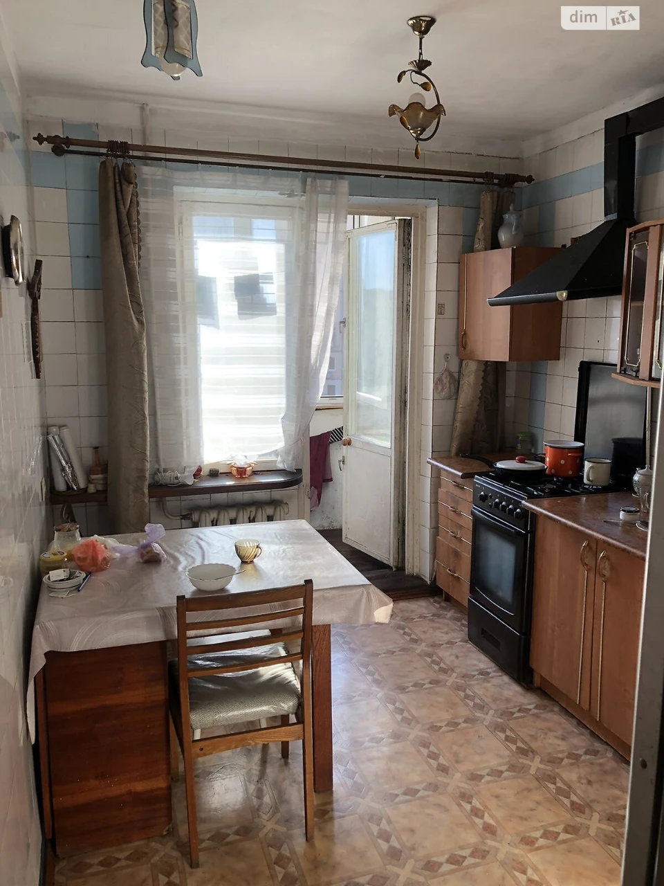 Продаж Квартира Київський