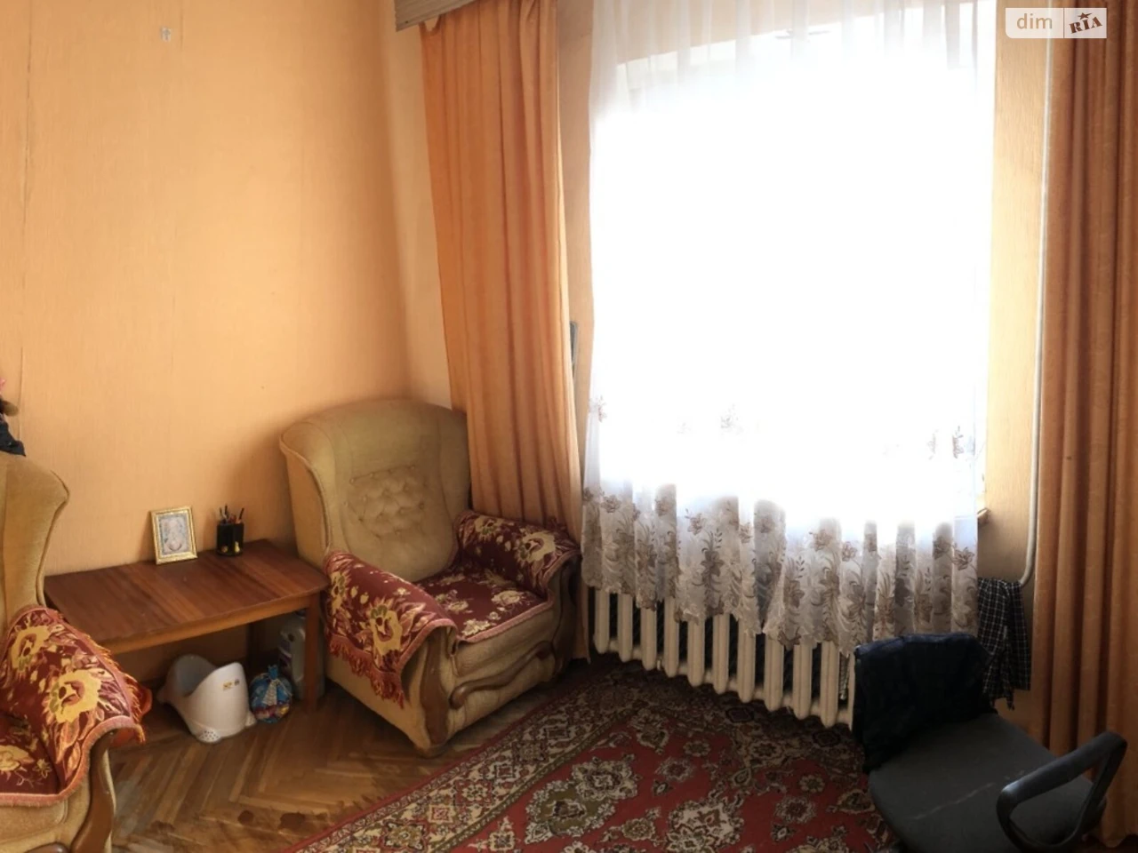 Продаж Квартира Київський