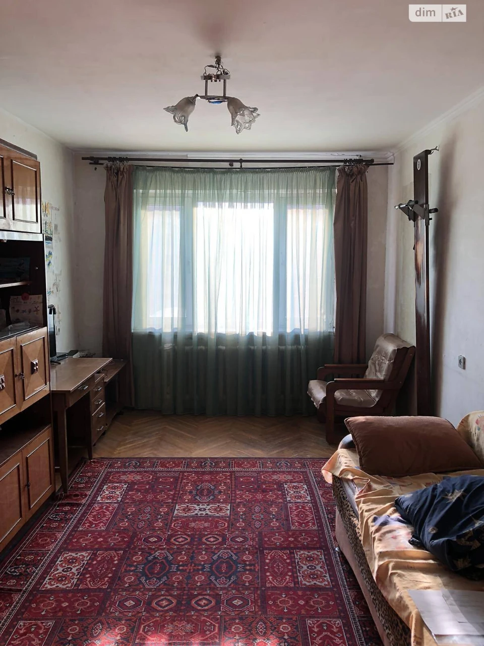 Продаж Квартира Київський