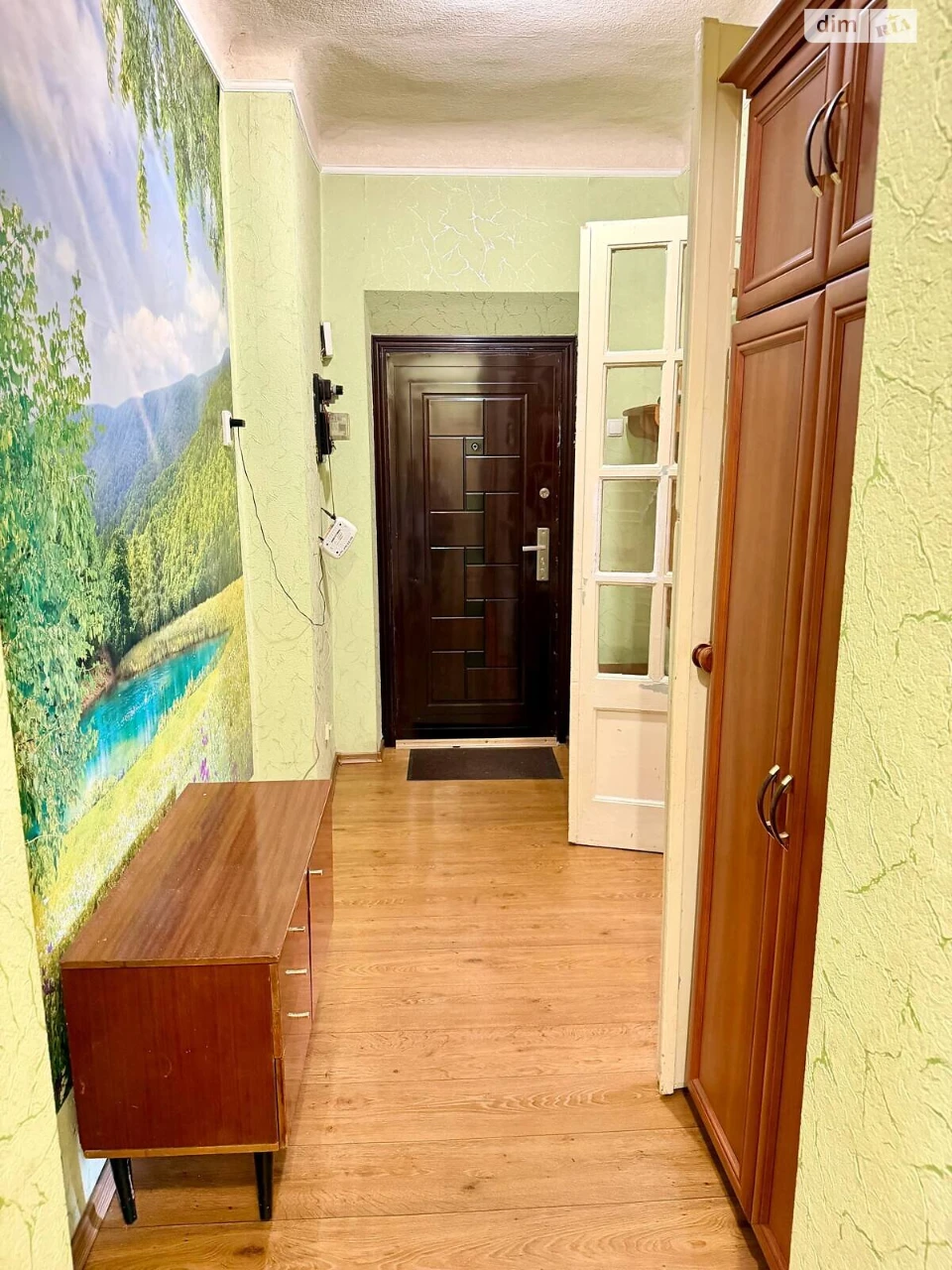Apartment for sale near the station