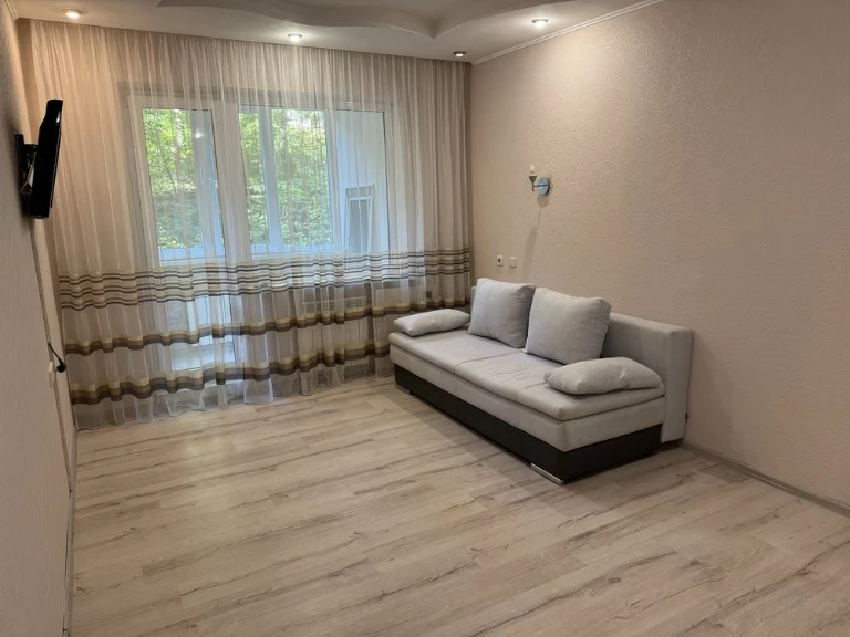 Продаж 1-кімнатної квартири 36 м² | 2 поверх | газ