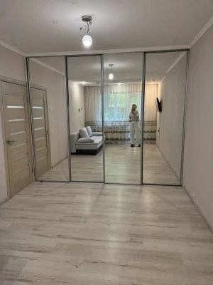 Продаж 1-кімнатної квартири 36 м² | 2 поверх | газ