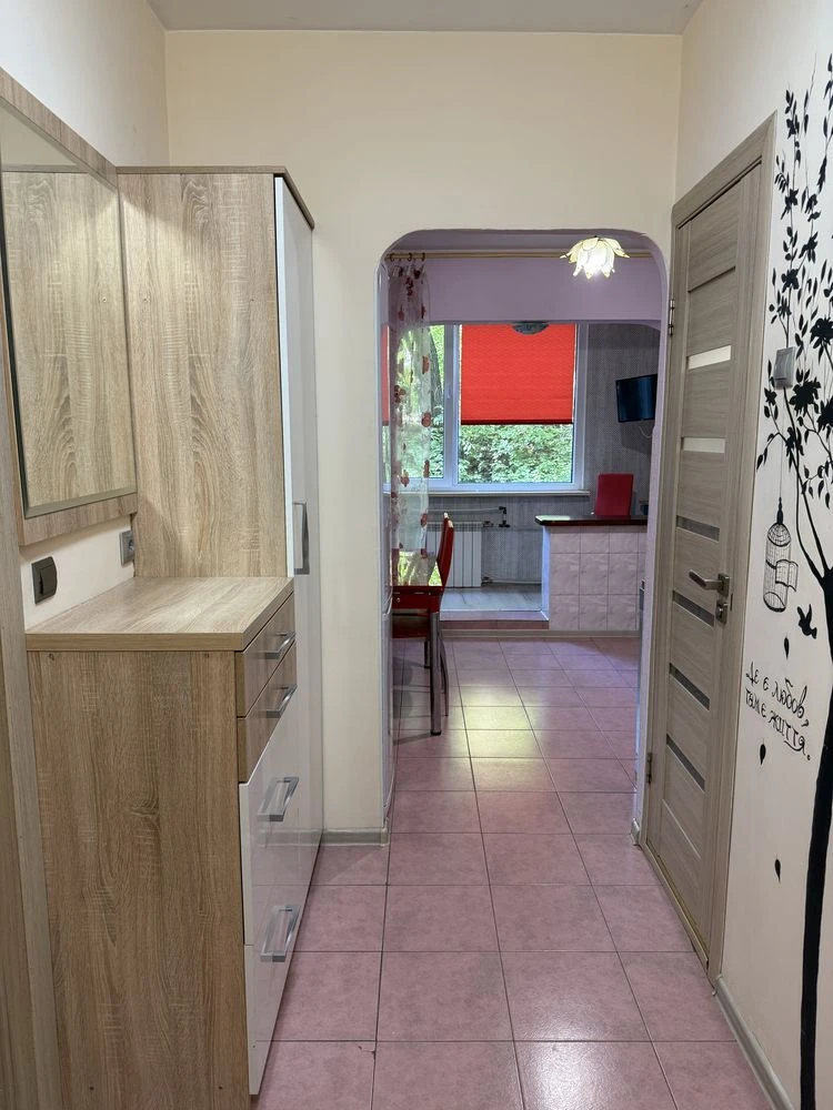 Продаж 1-кімнатної квартири 36 м² | 2 поверх | газ