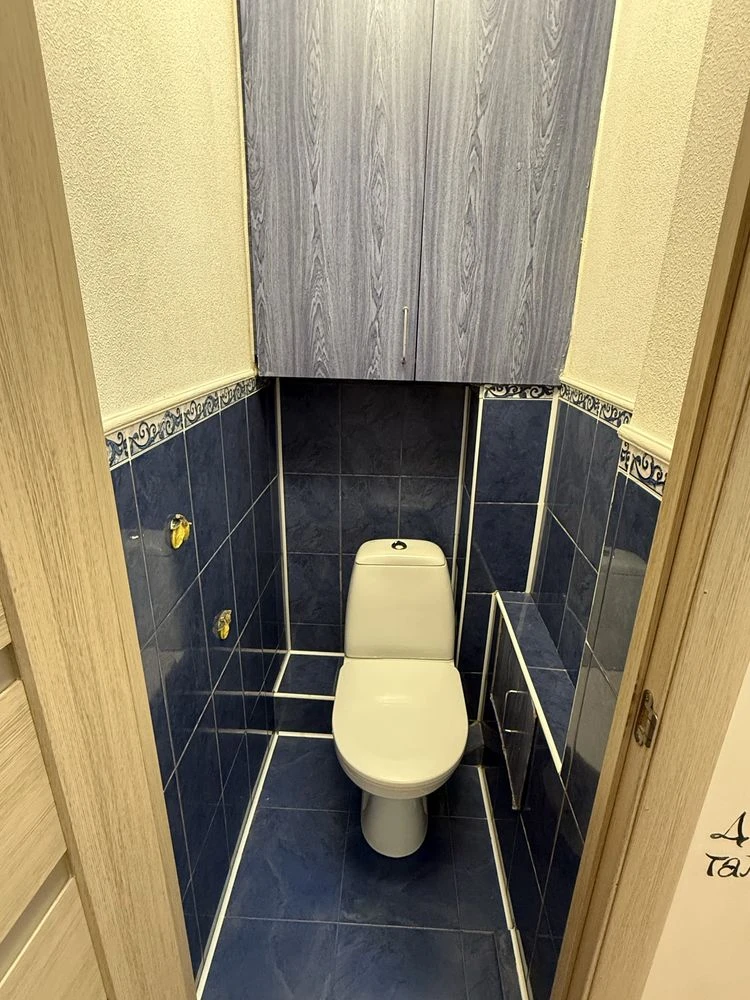 Продаж 1-кімнатної квартири 36 м² | 2 поверх | газ