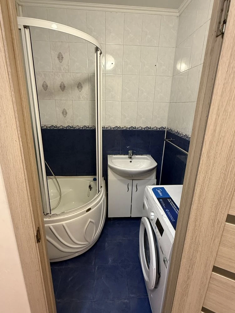 Продаж 1-кімнатної квартири 36 м² | 2 поверх | газ