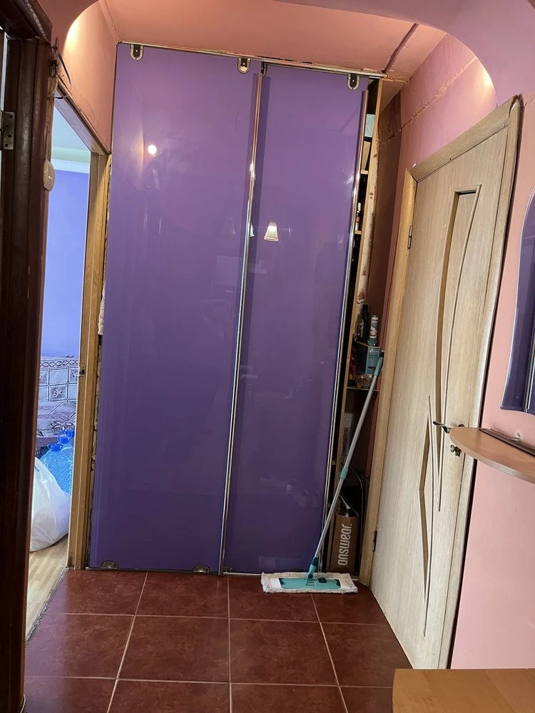 Продаж двокімнатноі на Жуля Верна 13А