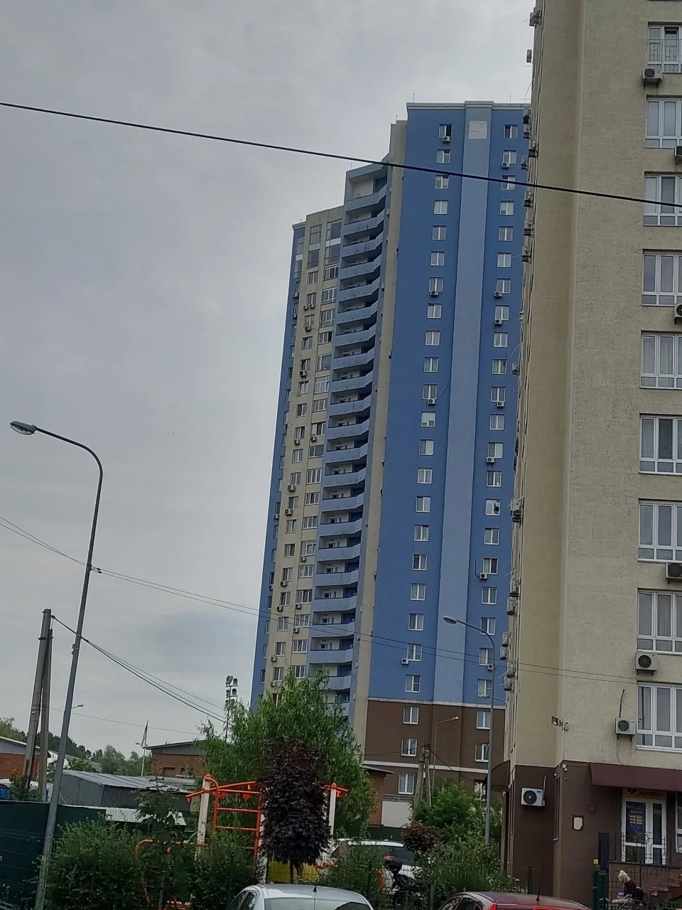 Квартира 2к Глушкова 9Г без комісії 16/25 пов м.Теремки Влас