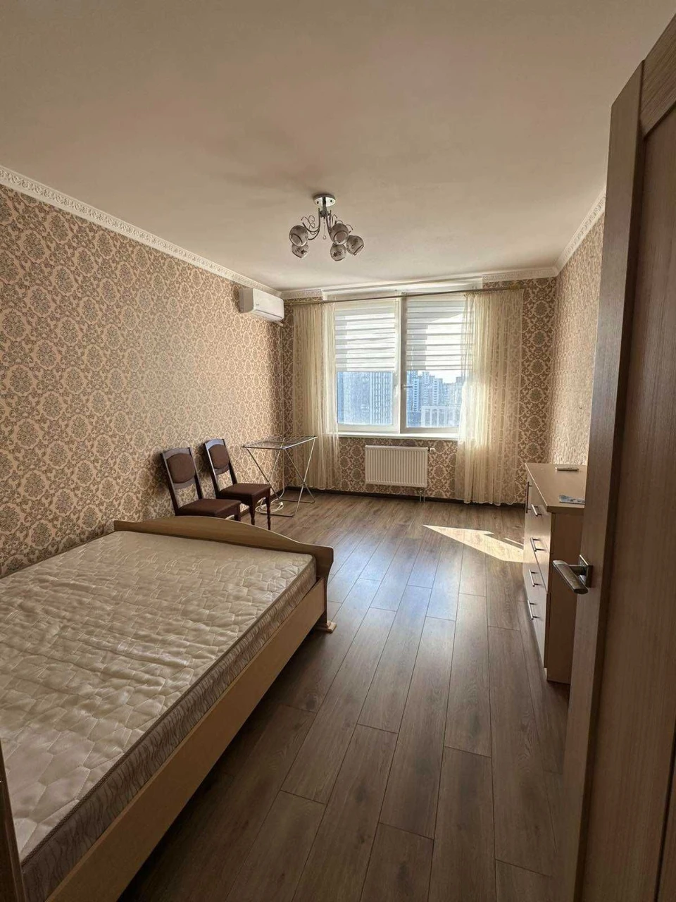Квартира 2к Глушкова 9Г без комісії 16/25 пов м.Теремки Влас