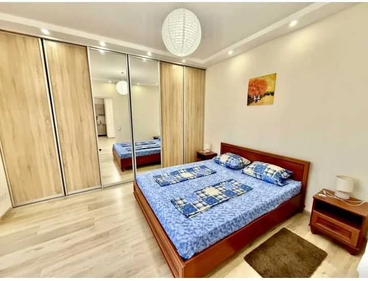 OWNER! Sale: 1-room apartment, Kyiv, Kopernika 3 Residence, with renovation.