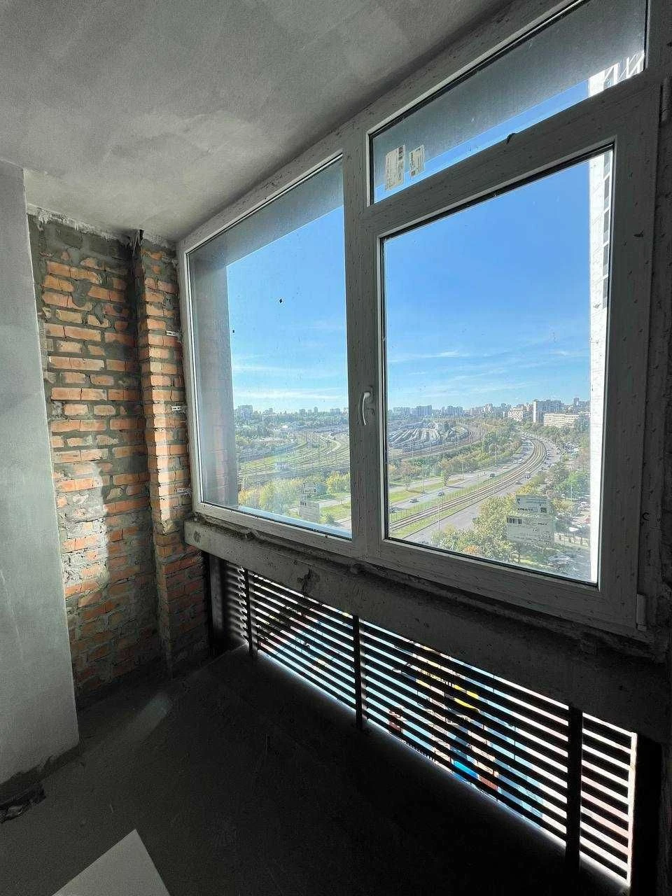 Продаж 2-кімнатної квартири в ЖК бізнес-класу "Manhattan Cit