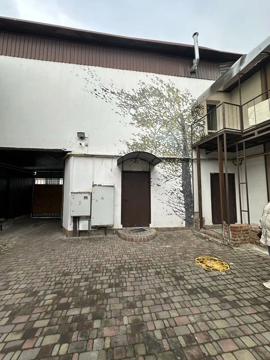 URGENT Sale of 2-room apartment in Chobotarsky Prov., 2